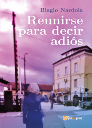 Reunirse para decir adiós