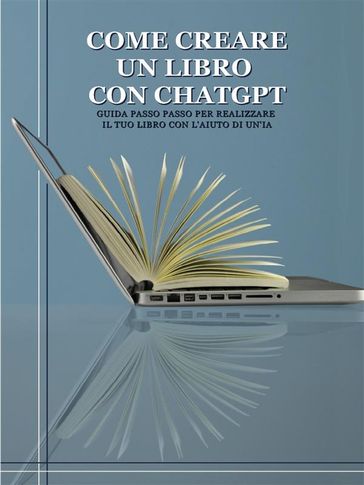 Come Creare un Libro con ChatGPT