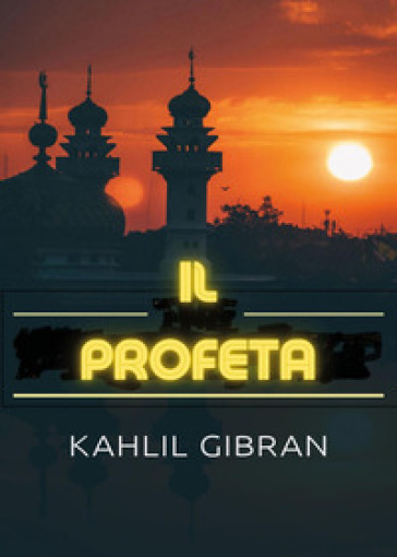 Il profeta