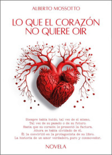 Lo que el corazón no quiere oír