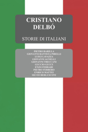 Storie di italiani