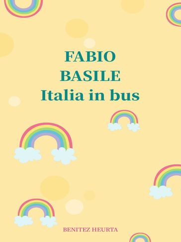 Italia in bus