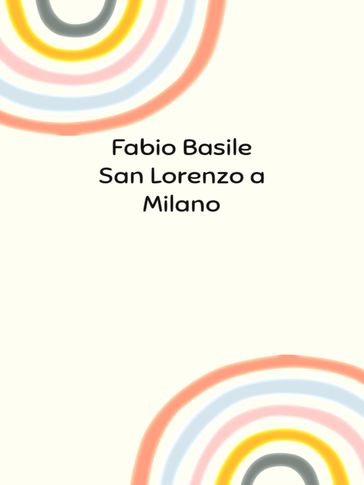 San Lorenzo a Milano