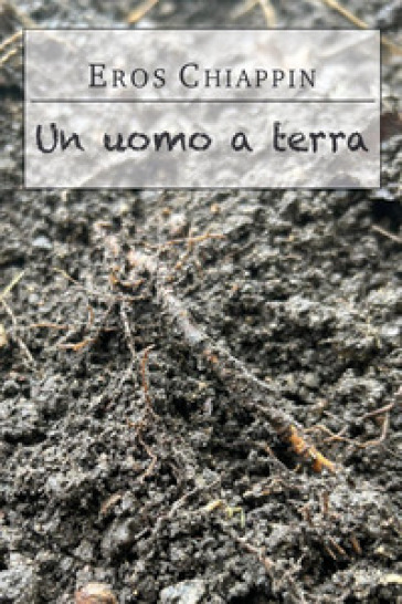 Un uomo a terra