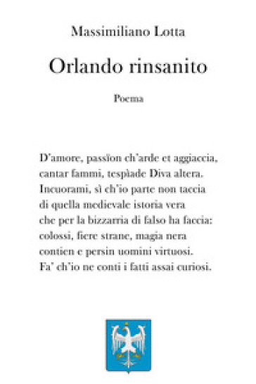 Orlando rinsanito