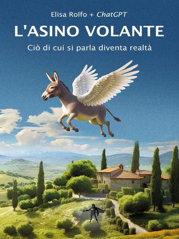 L'asino volante
