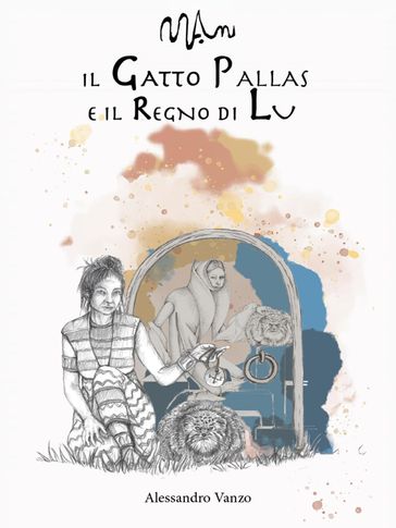 Il Gatto Pallas e il Regno di Lu