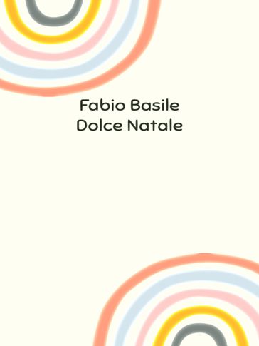 Dolce Natale
