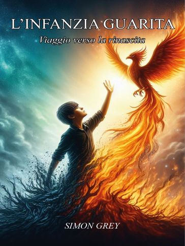 L'infanzia guarita