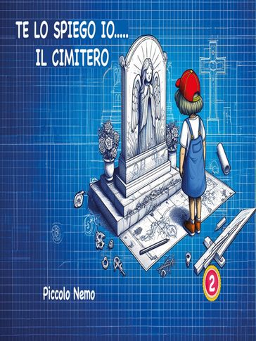 Te lo spiego io... il cimitero