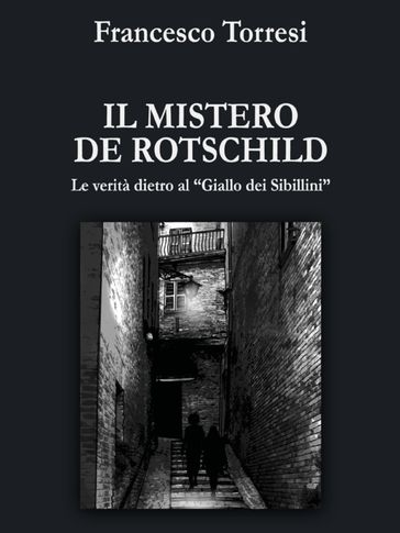 Il mistero De Rotschild