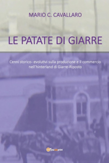 Le patate di Giarre