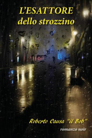 L'esattore dello strozzino