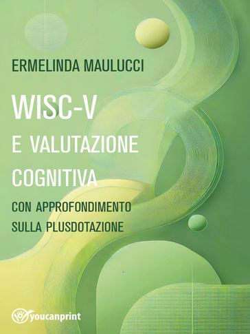 WISC-V e valutazione cognitiva