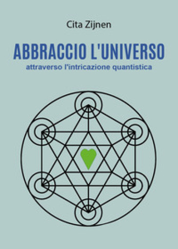 Abbraccio l'universo attraverso l'entanglement quantistico