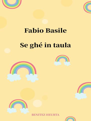 Se ghé in taula