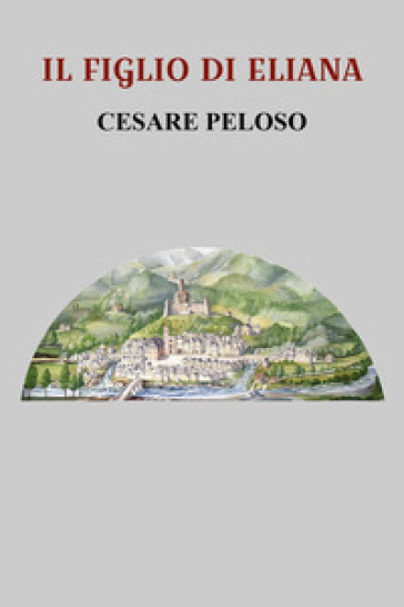 Il figlio di Eliana
