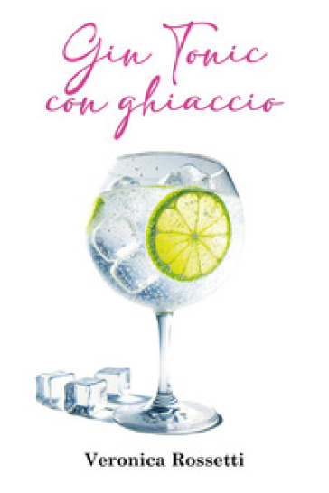 Gin tonic con ghiaccio