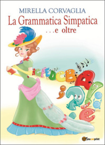 La grammatica simpatica... e oltre