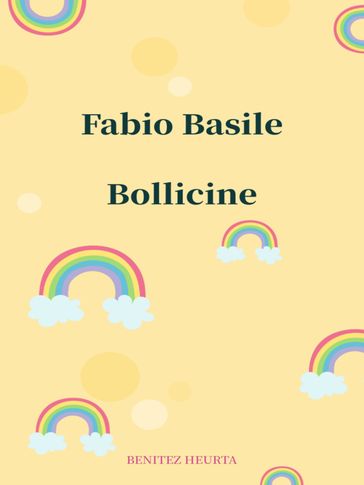 Bollicine
