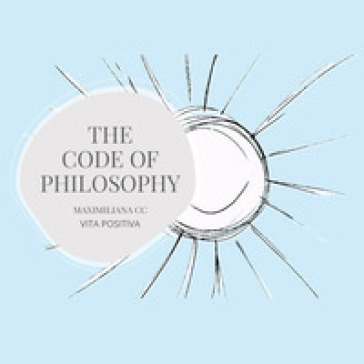 The code of philosophy