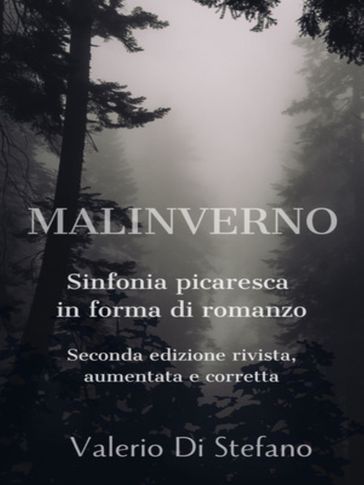 Malinverno - Seconda edizione rivista, aumentata e corretta