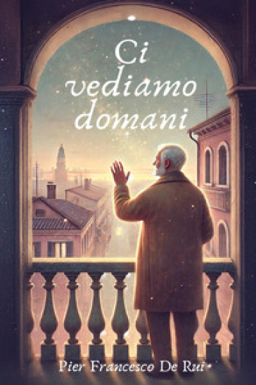 Ci vediamo domani