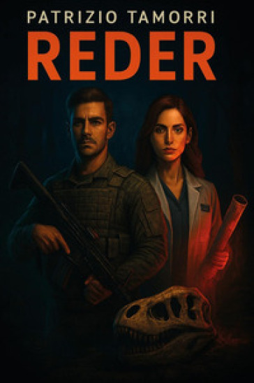 Reder. Ediz. francese