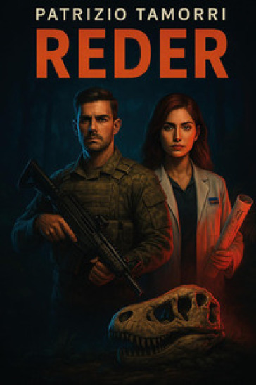 Reder. Ediz. tedesca