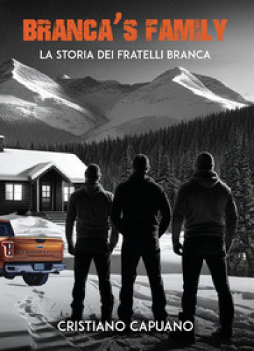 Branca's family
