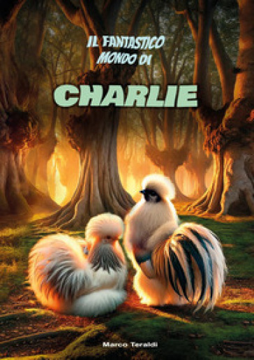 Il fantastico mondo di Charlie