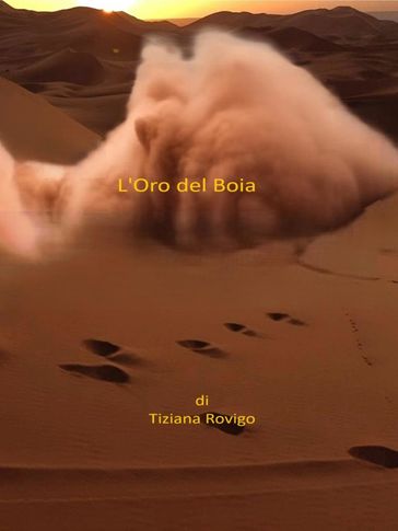 L'Oro del Boia