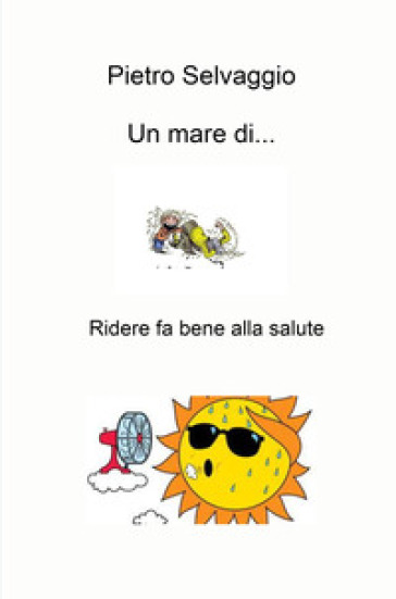 Un mare di.... Ridere fa bene alla salute-0