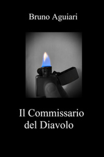 Il commissario del diavolo. Nuova ediz.-0