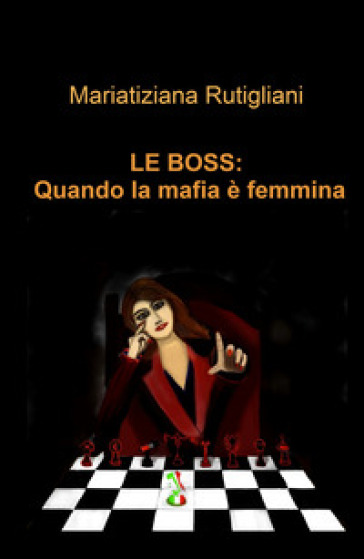 Le boss: quando la mafia e femmina