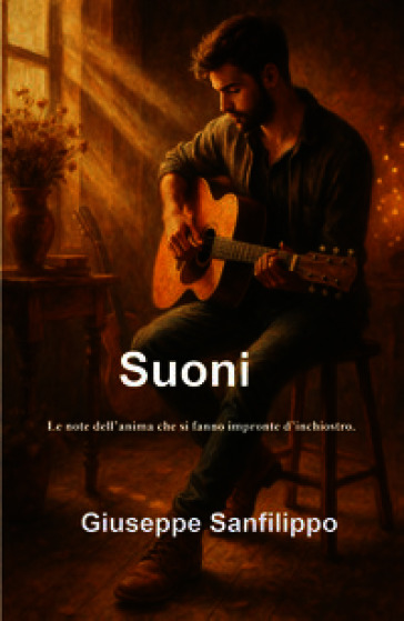 Suoni. Le note dell'anima che si fanno impronte d'inchiostro