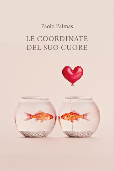 LE COORDINATE DEL SUO CUORE