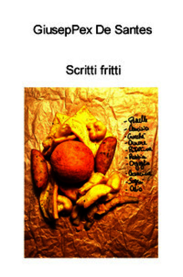 Scritti fritti