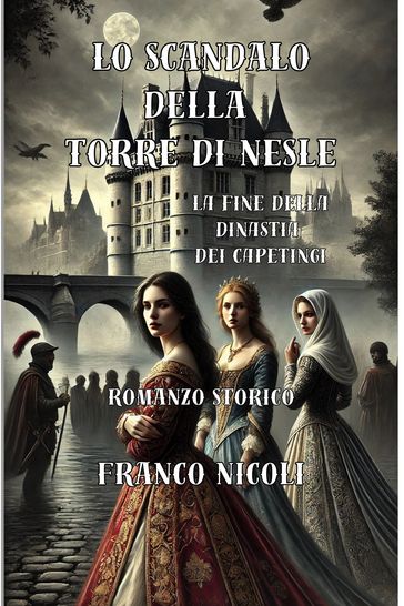 LO SCANDALO DELLA TORRE DI NESLE