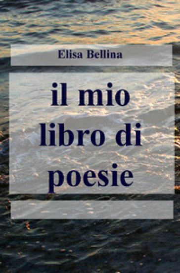 Il mio libro di poesie
