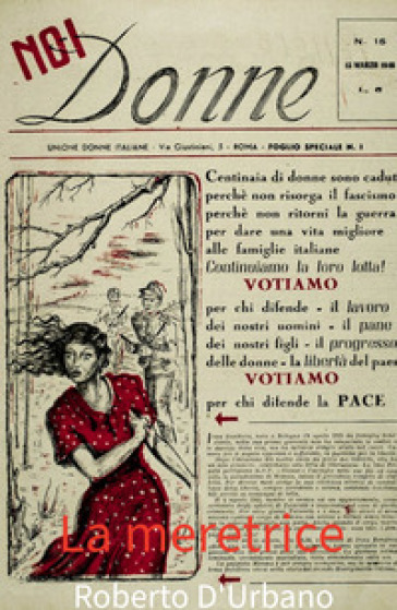 La meretrice