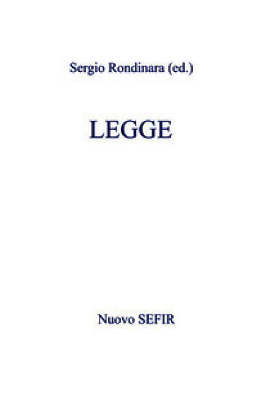 Legge