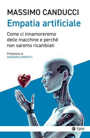 Empatia artificiale
