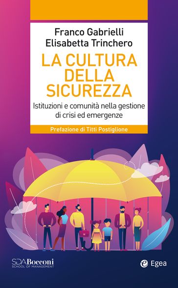 La cultura della sicurezza