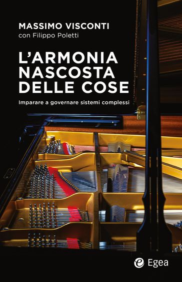 L'armonia nascosta delle cose
