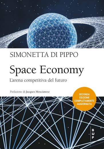 Space Economy 2 ed.