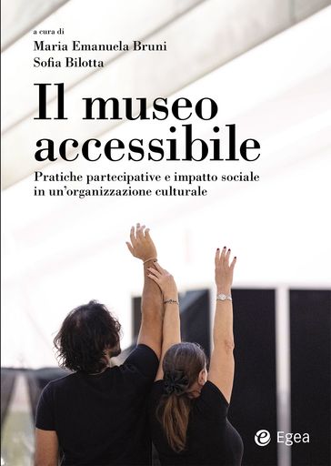 Il museo accessibile - Maxxi