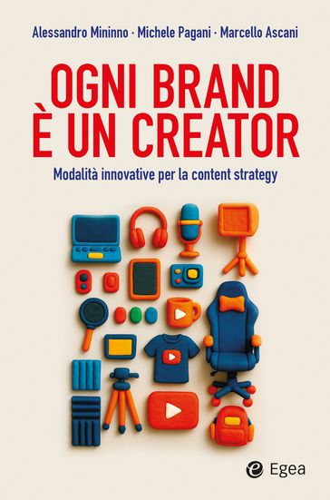 Ogni brand è un creator