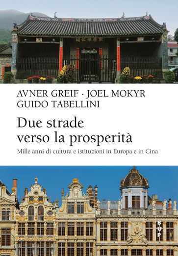 Due strade verso la prosperità