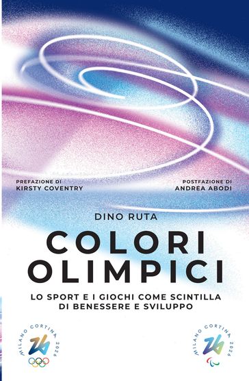 Colori olimpici
